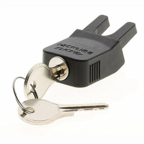 Racktime SECUREIT SNAPIT serrure