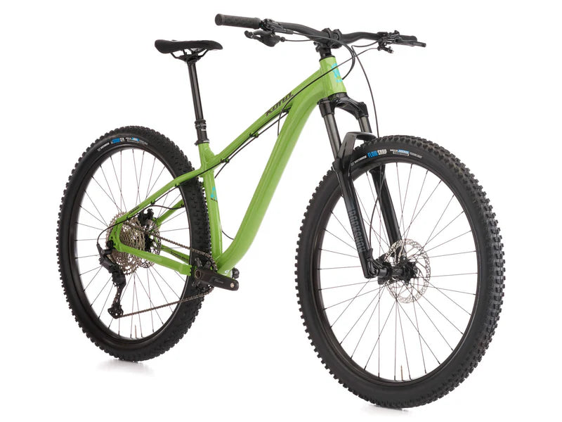 Kona 36e Honzo Vert