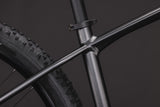 Cube Aim SLX slateblack´n´chrome (2027)