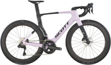 Scott Foil RC 10 violet rose/carbone noir