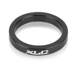XLC Entretoise A-Head 5mm 1" noir