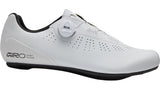 Giro Cadet II chaussures de course white