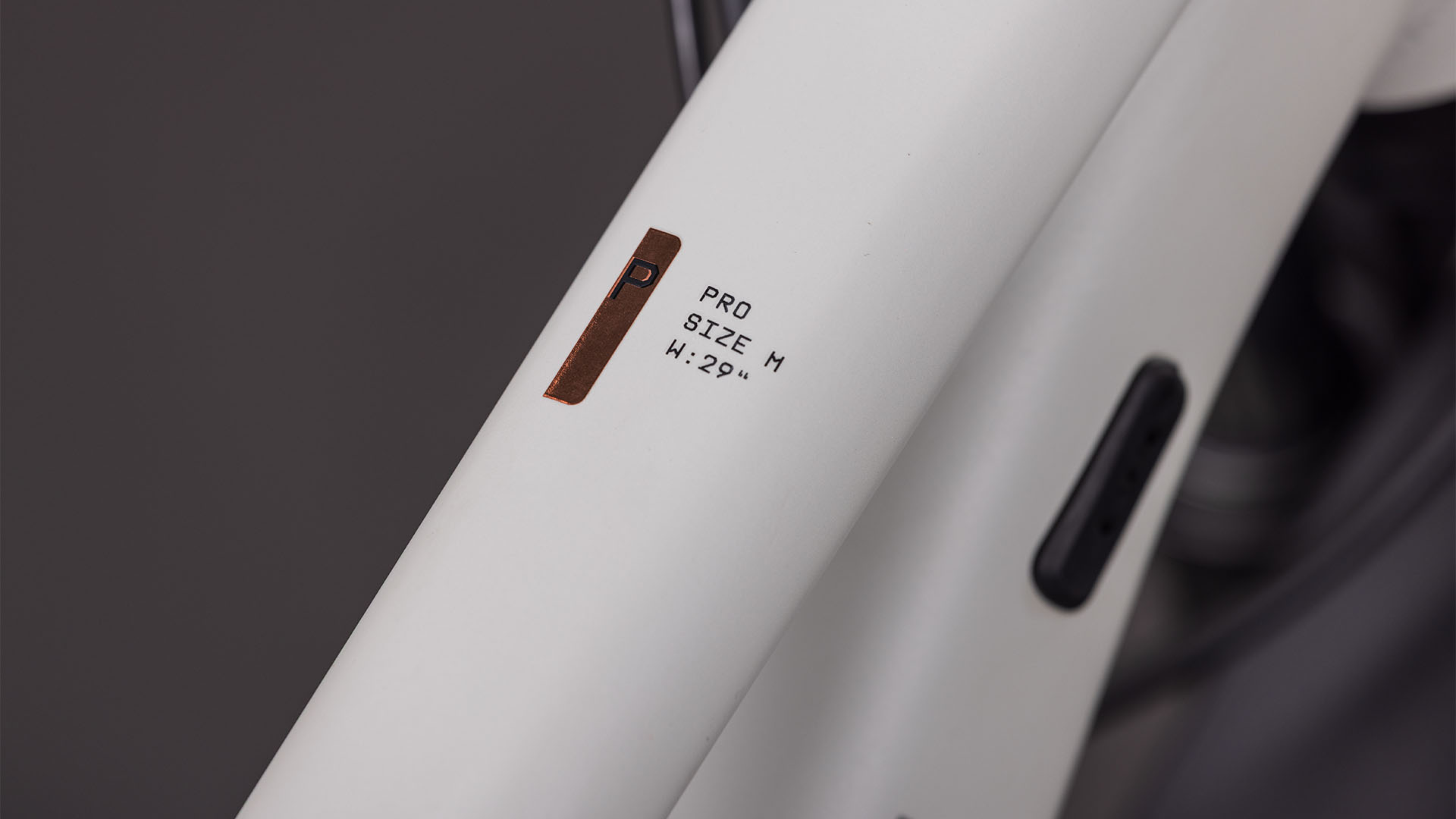 Cube Aim Pro FE diamant greige´n´titan