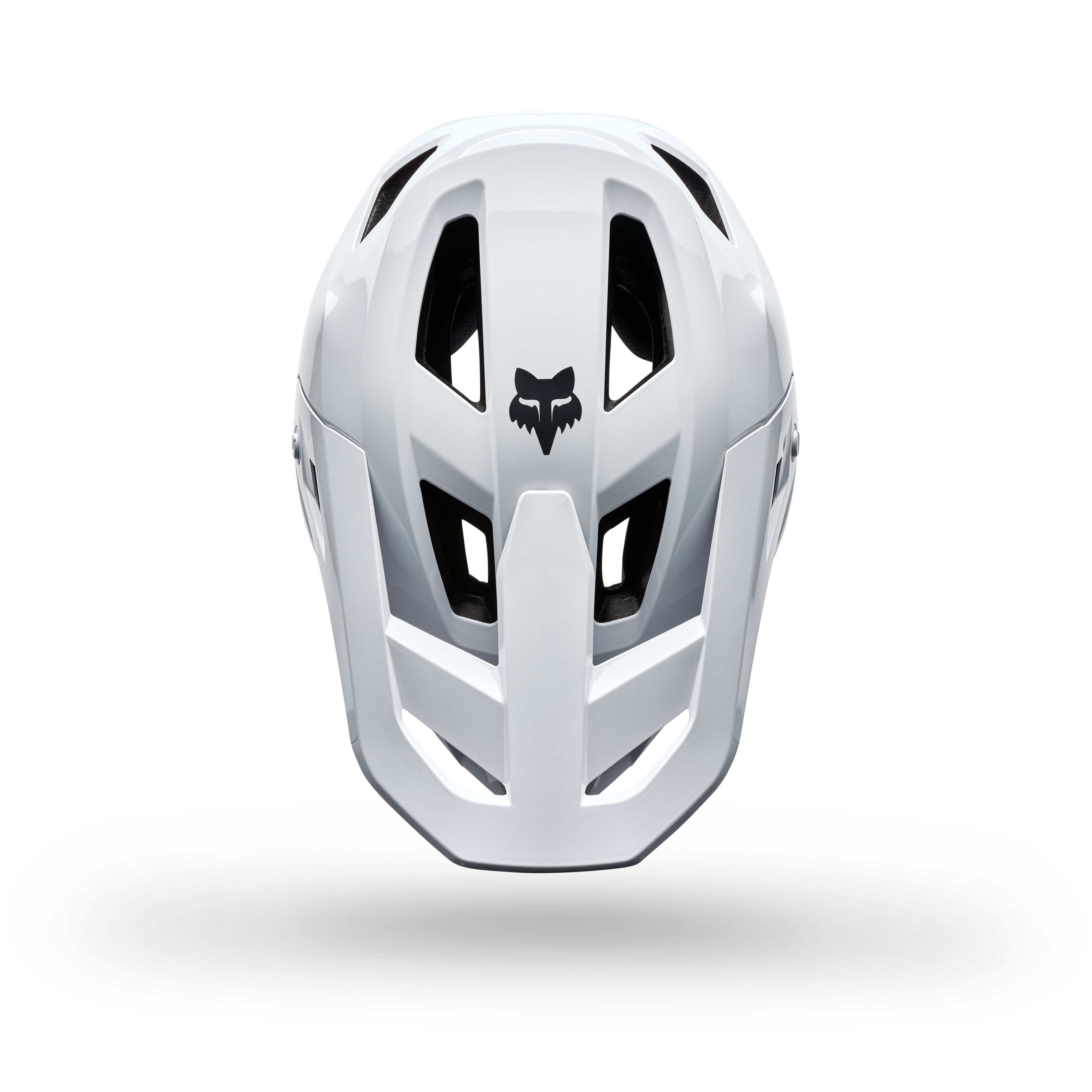 Casque intégral Fox Rampage Blanc