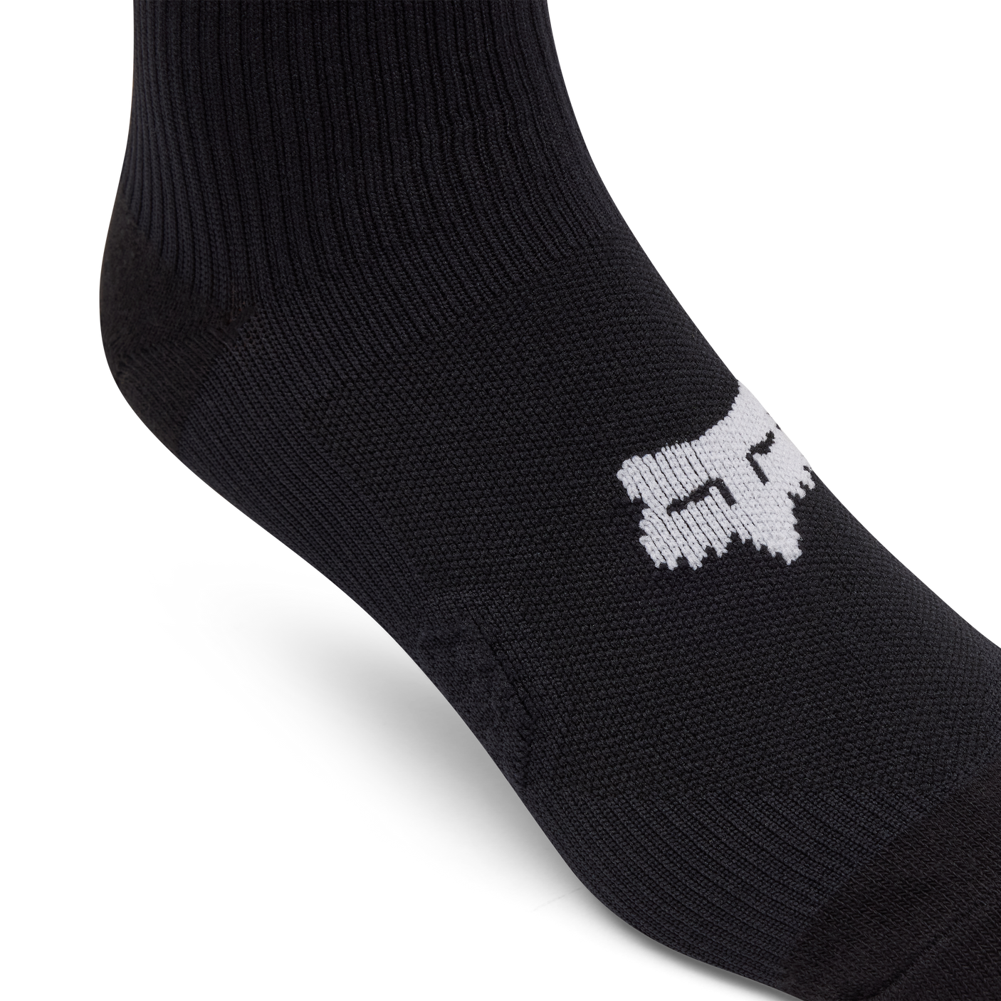 Fox 8" Ranger Chaussette Worldwide Noir