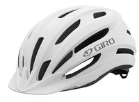 Casque Giro Register II mat blanc/charbon – aktuelle Variante