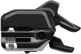 Shimano DEORE SW-M6250 Di2 Levier de vitesses 12 vitesses