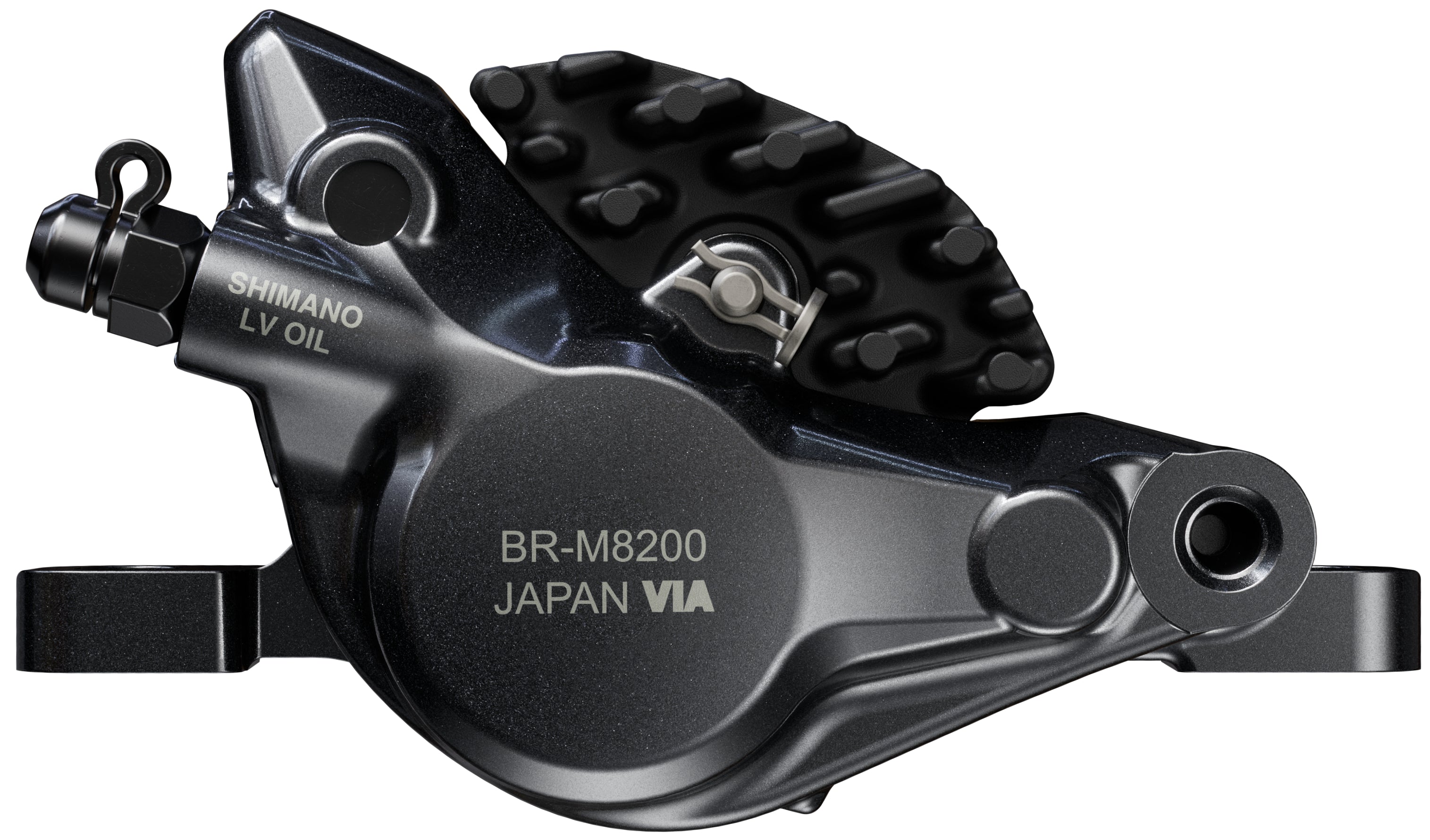 Étrier de frein Shimano Deore XT BR-M8200