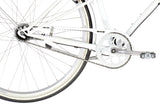 Ortler Bricktown Swing blanc