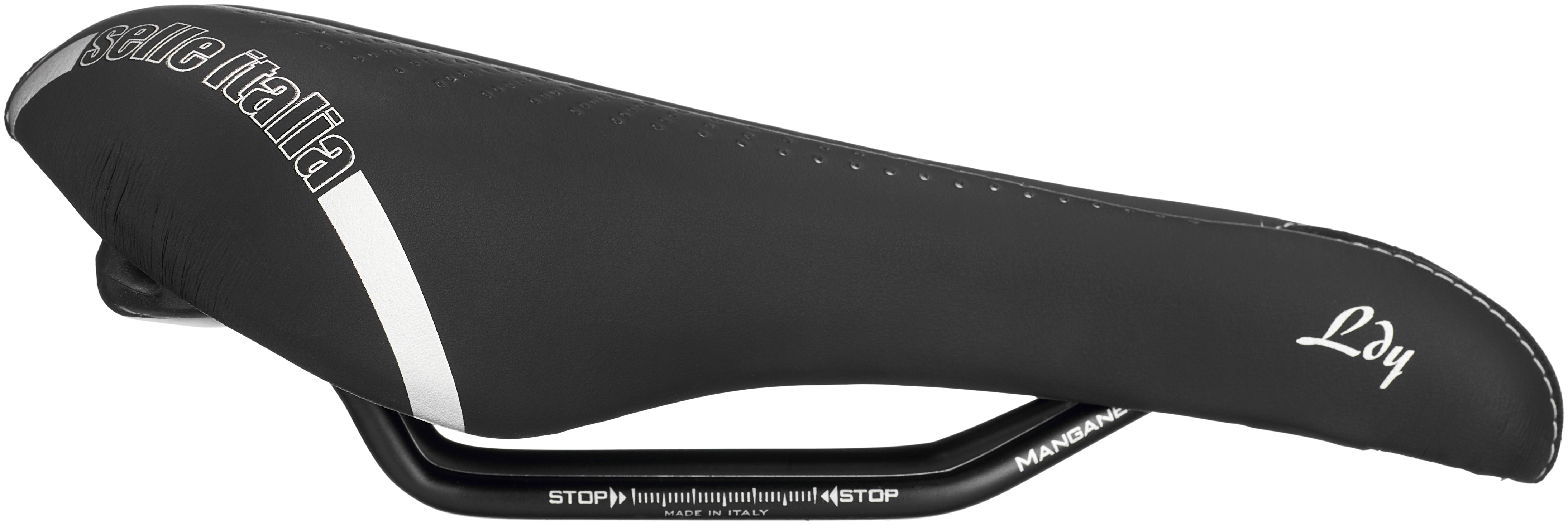 Selle Italia LADY Gel Flow Selle black
