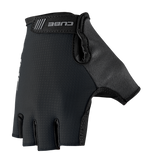 Cube Gants ROOKIE Race court doigt noir