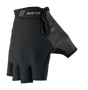 Cube Gants ROOKIE Race court doigt noir