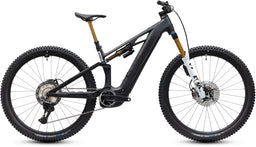 Cube Stereo Hybrid ONE44 HPC AT 800 carbon´n´white (2027)
