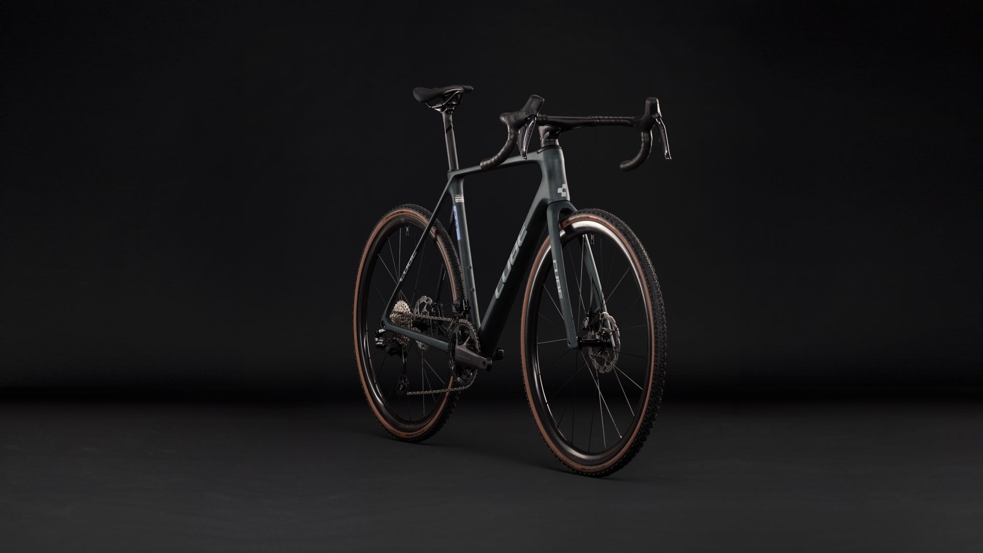 Cube Cross Race C:62 Race carbon´n´crisscross (2027)