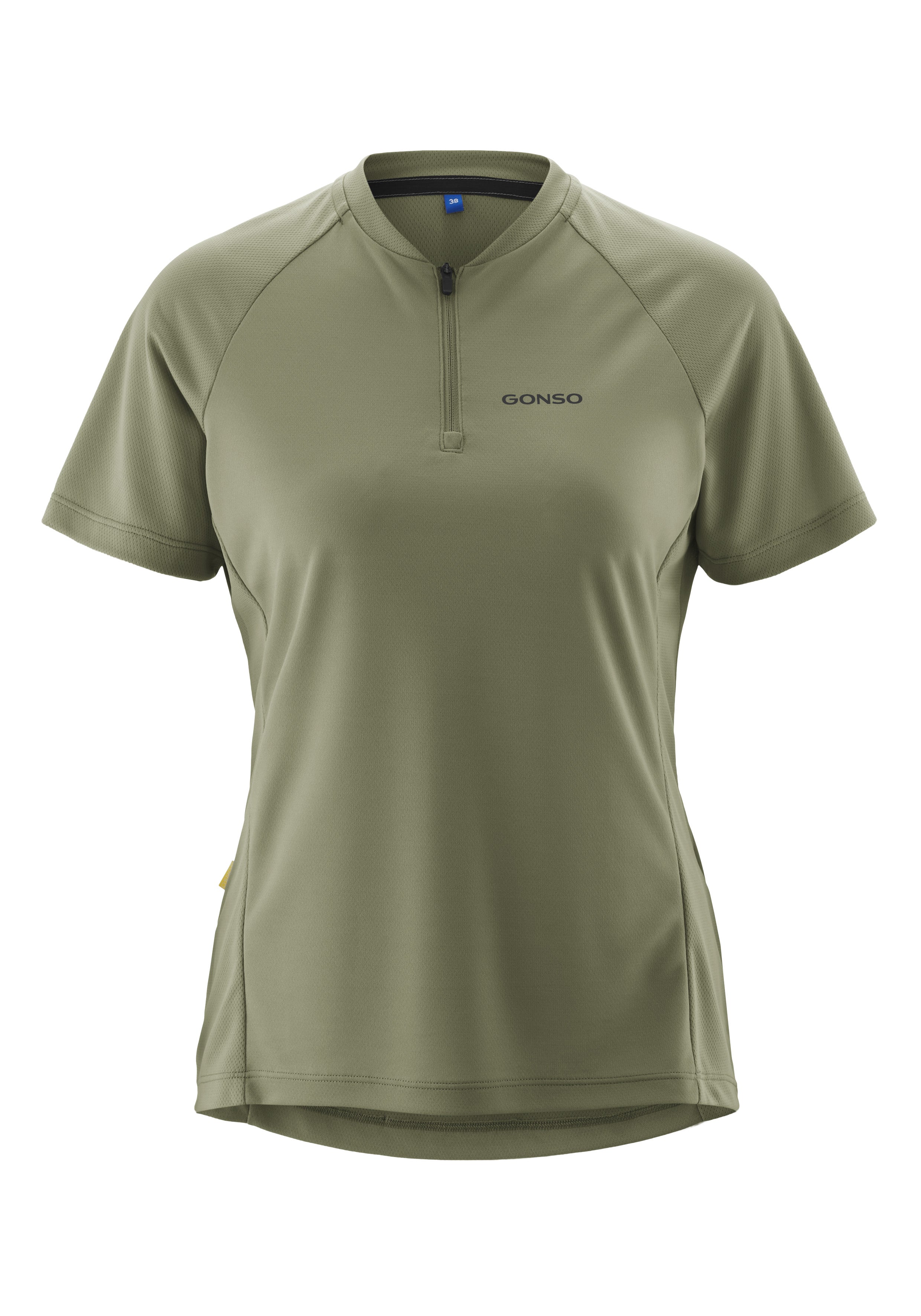 Gonso SITIVO Maillot Femme avery fern