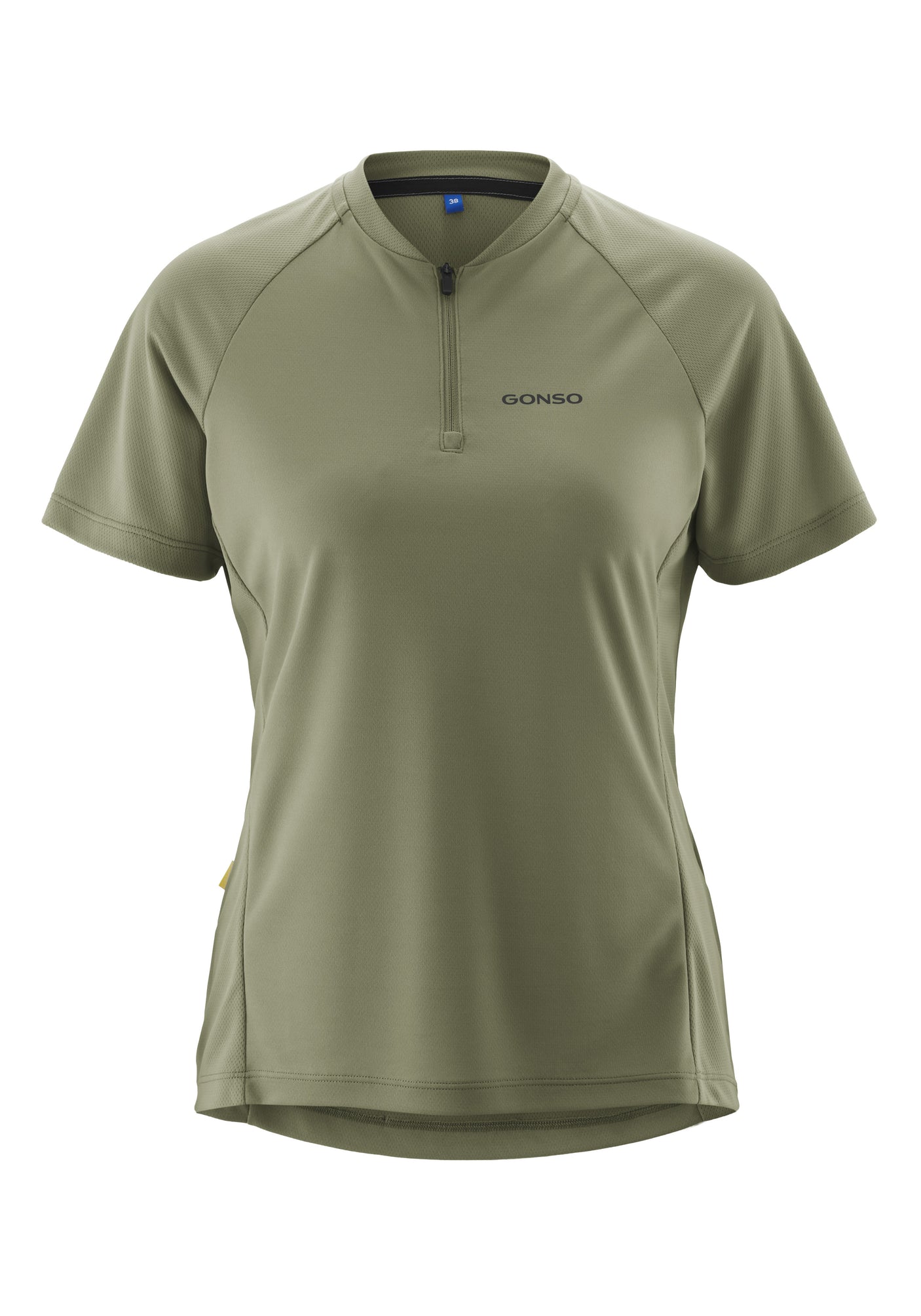 Gonso SITIVO Maillot Femme avery fern