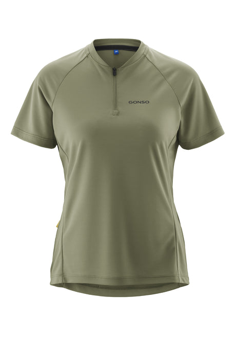 Gonso SITIVO Maillot Femme avery fern