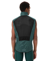 VAUDE Gilet Matera Air Homme deep pond