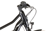 Ortler E-Speeder 400 noir