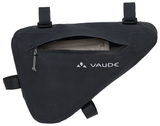 VAUDE Trailframe M noir
