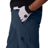 Fox Defend Pantalon Bleu Galaxie