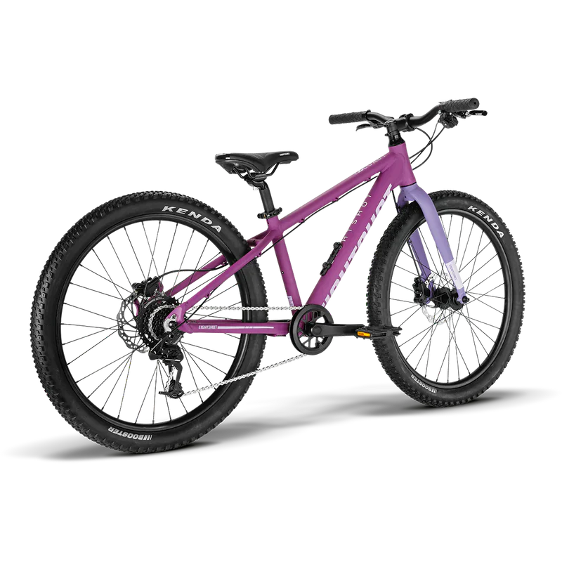 Eightshot COADY 24 SL DISC violet plat