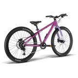 Eightshot COADY 24 SL DISC violet plat