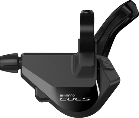Shimano Levier de vitesses CUES SL-U6001 2 vitesses gauche collier sans indicateur de vitesse