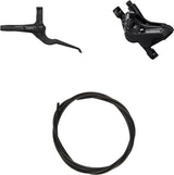 Frein à disque Shimano BL-MT420+ BR-MT420 3 doigts roue avant