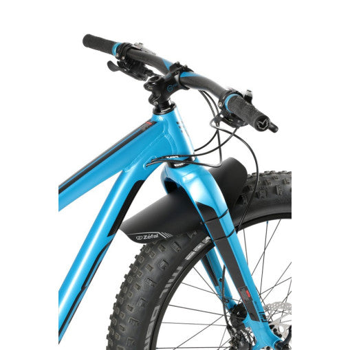 Zefal Deflector Lite XL garde-boue avant pour fatbikes