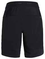 VAUDE Short homme Kuro III black