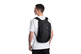 Cube Sac à dos PURE 16 Ultralight noir