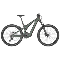 Scott Patron eRIDE 920 Prism Iridium Noir (2024) – aktuelle Variante
