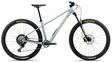 Orbea LAUFEY H30 Blue Stone - Spicy Lime (Brillant)