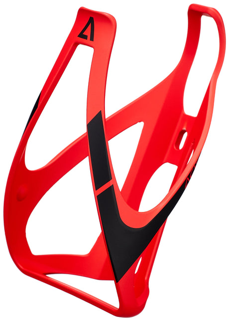 ACID porte-bidon HPP rouge mat´n´black