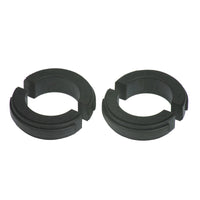 Jeu de cales d'espacement Bosch pour support d'affichage 22,2 mm pour Intuvia et Nyon (BUI275) – aktuelle Variante