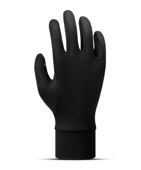 Roeckl Merino Liner noir