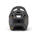 Casque intégral Fox Proframe noir mat