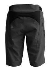 Zimtstern Evo Lightz Short Homme Pirate Black/Pirate Black