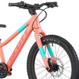 Scott Scale 200 orange pamplemousse (2025)