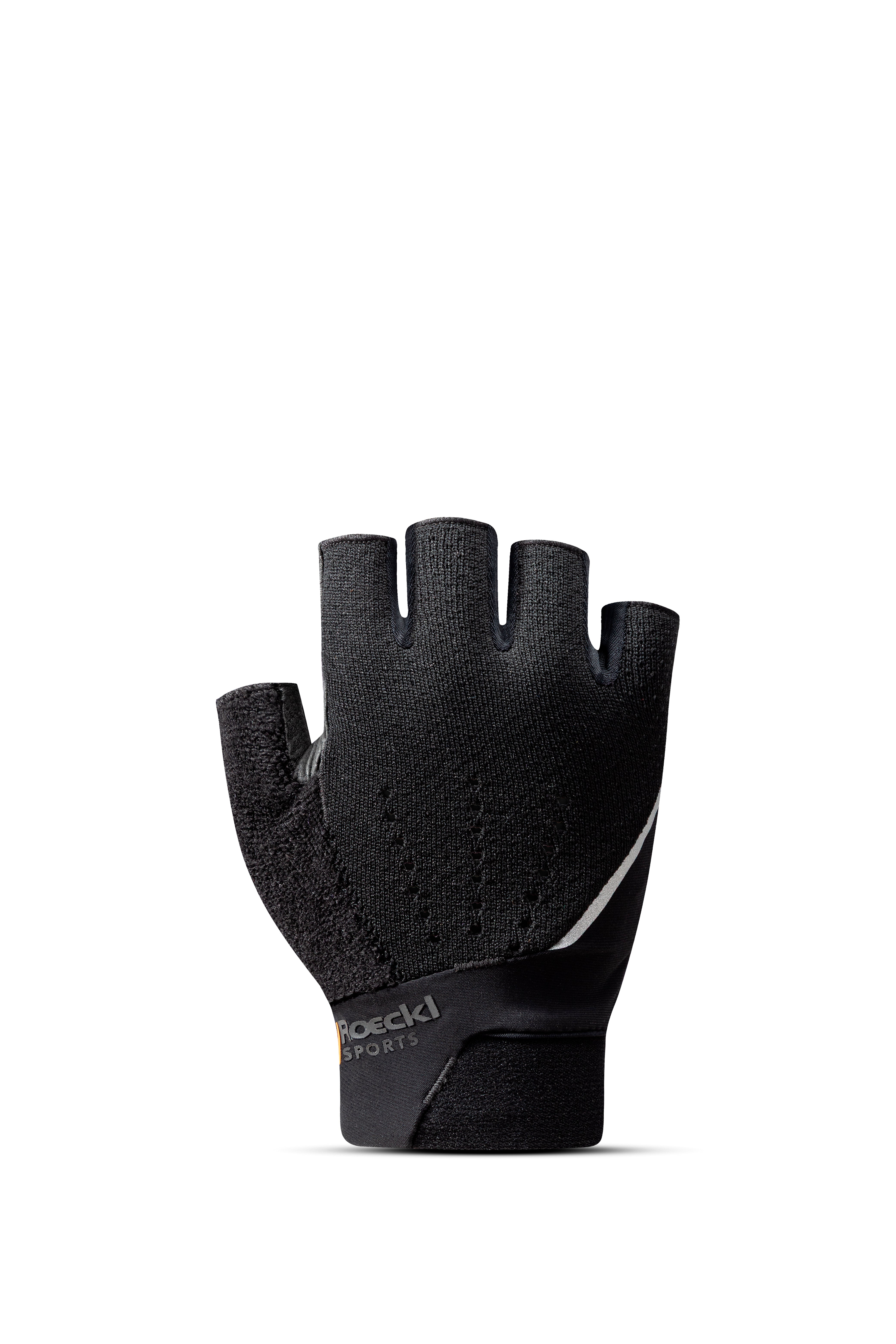 Gants Roeckl Icon 2 Unisexe black
