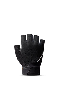Gants Roeckl Icon 2 Unisexe noir – aktuelle Variante