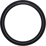 Schwalbe Marathon Performance pneu à pneu 26x2.00" GreenGuard TwinSkin Reflex Addix Eco noir
