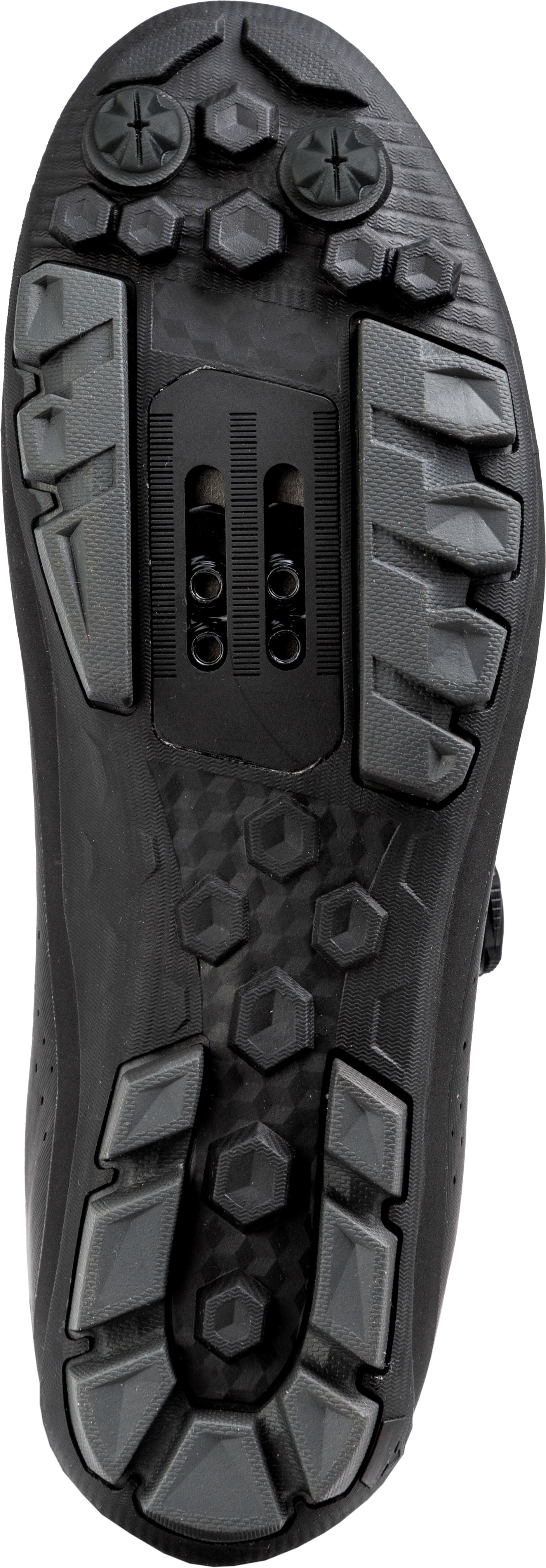 Northwave Hammer Plus chaussures VTT Noir/Gris foncé