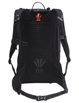 VAUDE Tremalzo 22 Sac à dos noir