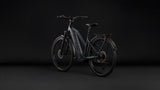 Cube Kathmandu Hybrid Pro 800 Trapèze coal´n´black (2027)