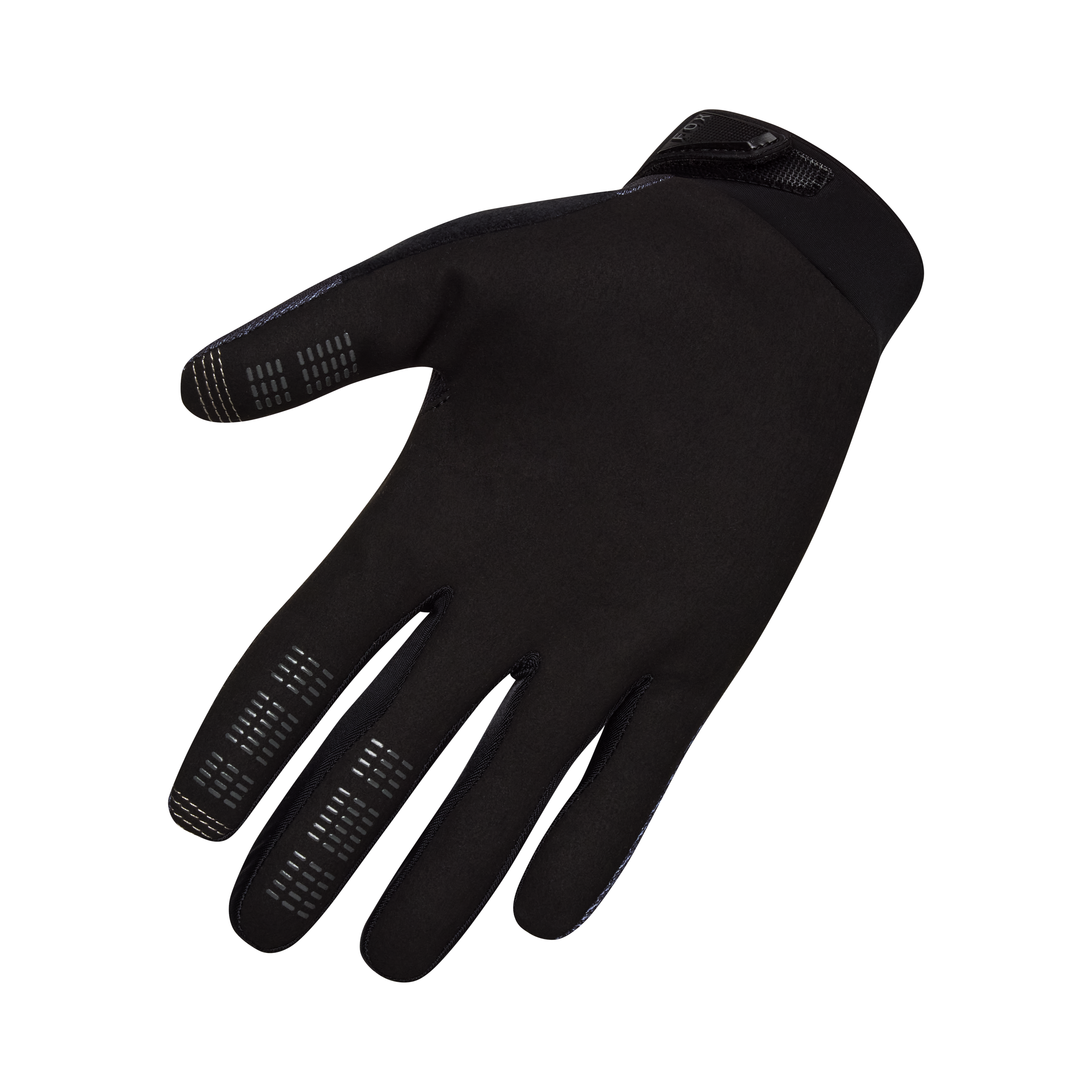 Gant Fox Ranger Noir