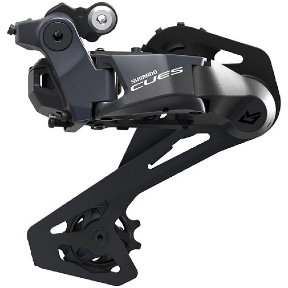 Shimano CUES Di2 RD-U8050 Shadow dérailleur GS 10 vitesses