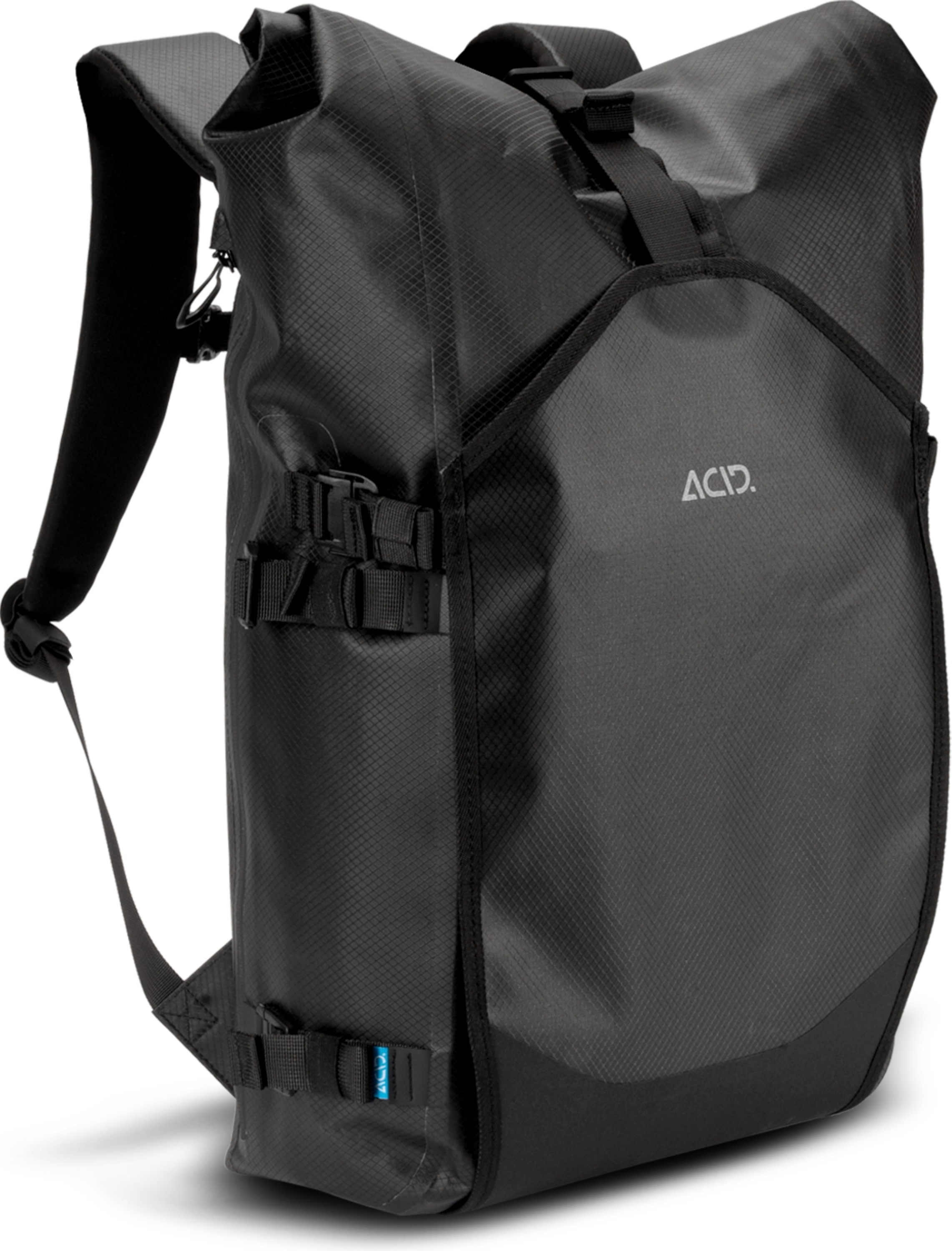 Acid Sacoche latérale & sac à dos FLIP PRO 25 SMLink 2.0 black
