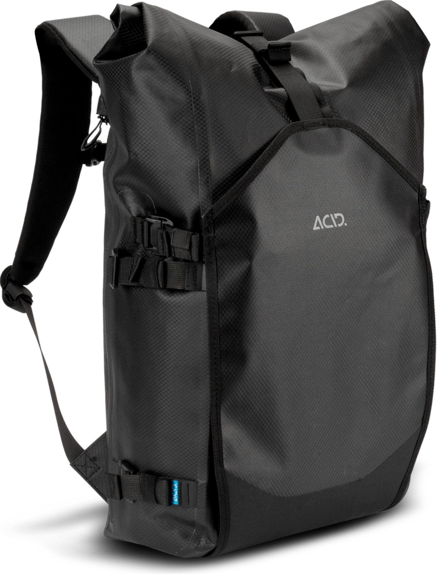 Acid Sacoche latérale & sac à dos FLIP PRO 25 SMLink 2.0 black